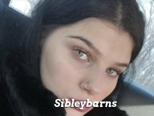 Sibleybarns