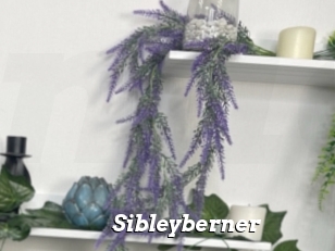 Sibleyberner