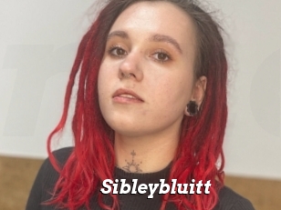 Sibleybluitt