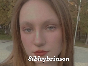 Sibleybrinson