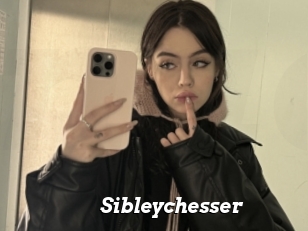 Sibleychesser