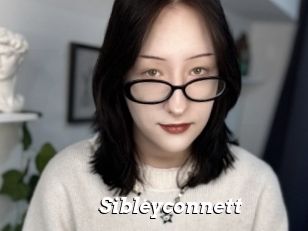 Sibleyconnett