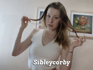 Sibleycorby