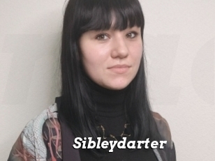 Sibleydarter