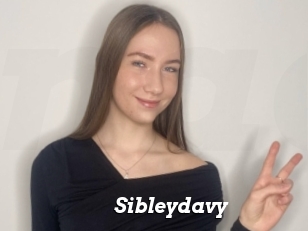 Sibleydavy