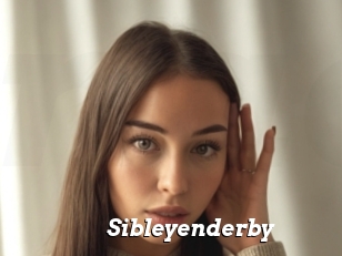 Sibleyenderby