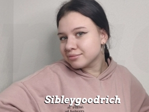 Sibleygoodrich