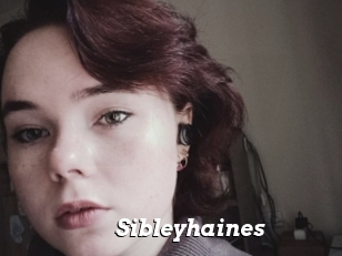 Sibleyhaines