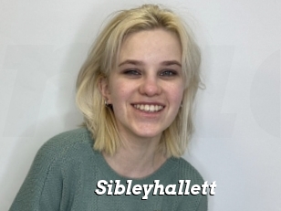 Sibleyhallett