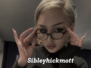 Sibleyhickmott