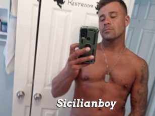 Sicilianboy