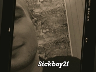 Sickboy21