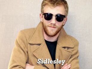 Sidlesley