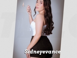 Sidneyevance