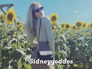 Sidneygoddes