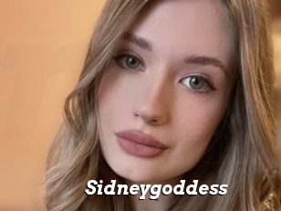 Sidneygoddess