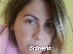 Sidneyix