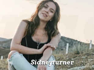 Sidneyturner