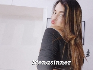 Sienasinner