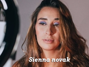 Sienna_novak