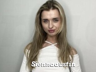 Siennaaustin