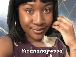 Siennahaywood