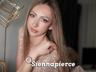 Siennapierce