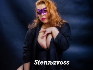 Siennavoss