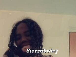 Sierralovley