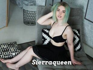 Sierraqueen