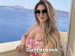 Sierraraven