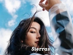 Sierras