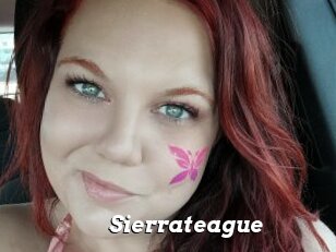 Sierrateague