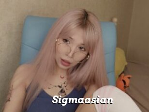 Sigmaasian