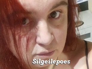 Silgeilepoes