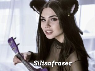 Silisafraser