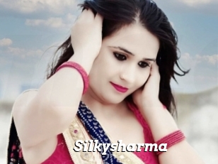 Silkysharma