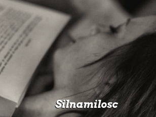 Silnamilosc