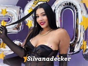 Silvanadecker