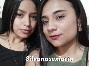 Silvanasexlatin