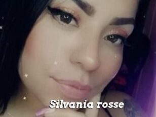 Silvania_rosse