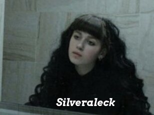 Silveraleck