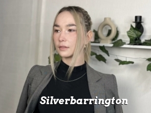 Silverbarrington