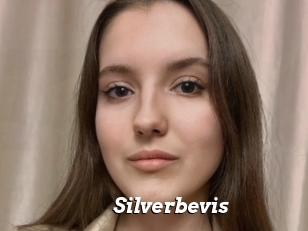 Silverbevis