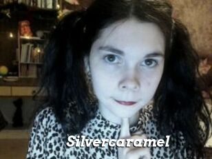 Silvercaramel