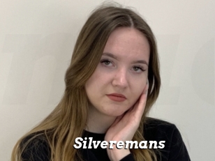 Silveremans