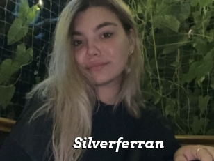 Silverferran