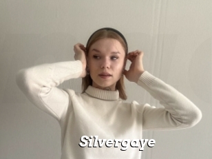 Silvergaye