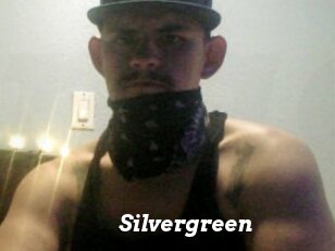 Silvergreen