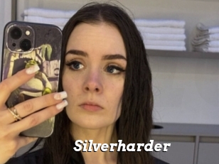 Silverharder